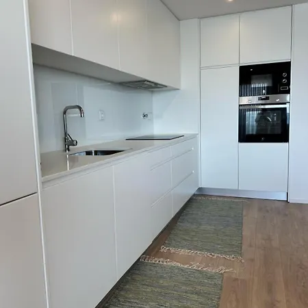 Aver Haven Appartement *