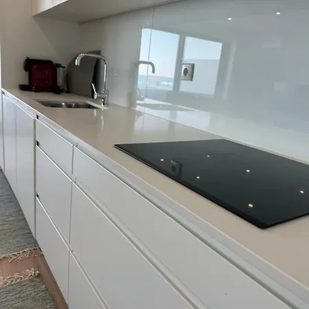 Aver Haven Appartement