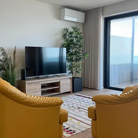 Aver Haven Appartement Póvoa de Varzim