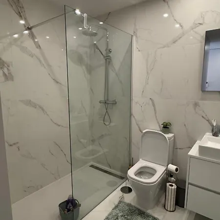 Appartement Aver Haven Póvoa de Varzim