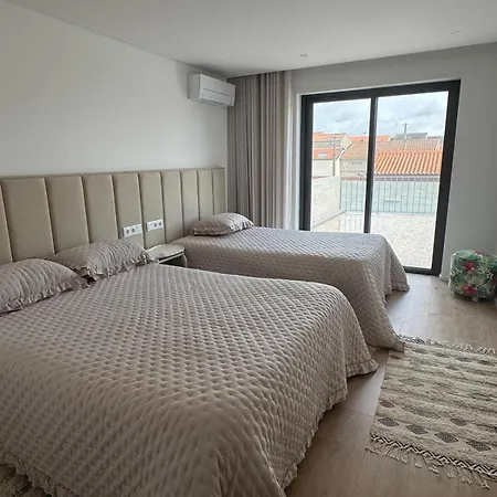 Aver Haven Póvoa de Varzim