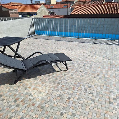 Aver Haven Appartement