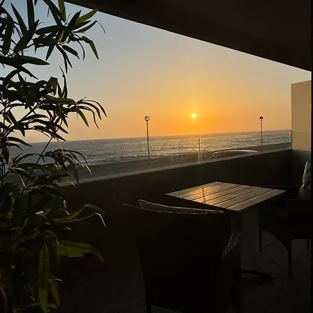 Aver Haven Appartement *