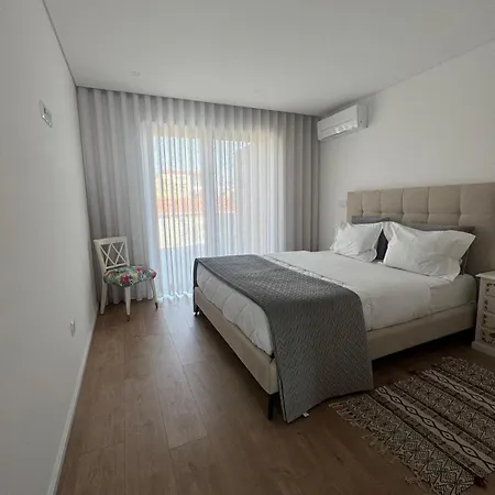 Appartement Aver Haven Póvoa de Varzim