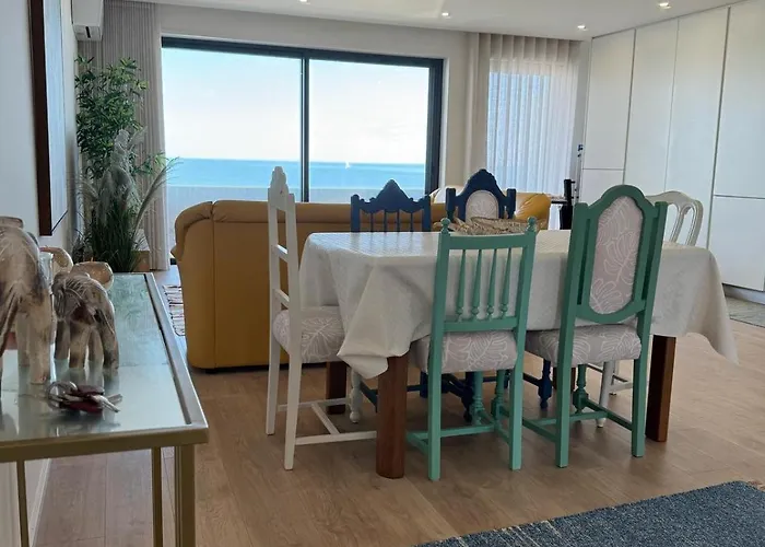 Aver Haven Appartement Póvoa de Varzim