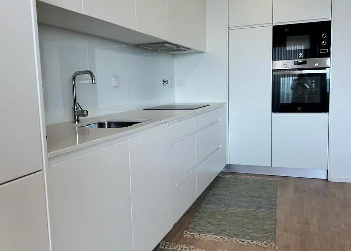 Aver Haven Appartement *