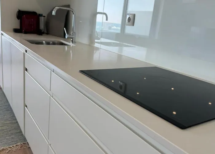 Aver Haven Appartement