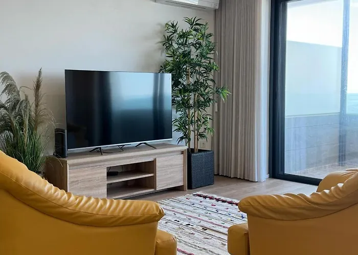 Aver Haven Appartement Póvoa de Varzim