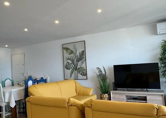 Aver Haven Appartement