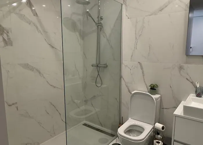 Appartement Aver Haven Póvoa de Varzim