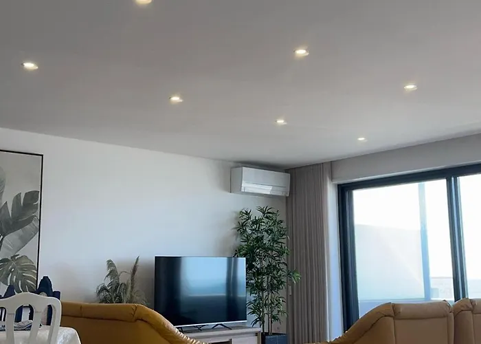 Aver Haven * Póvoa de Varzim