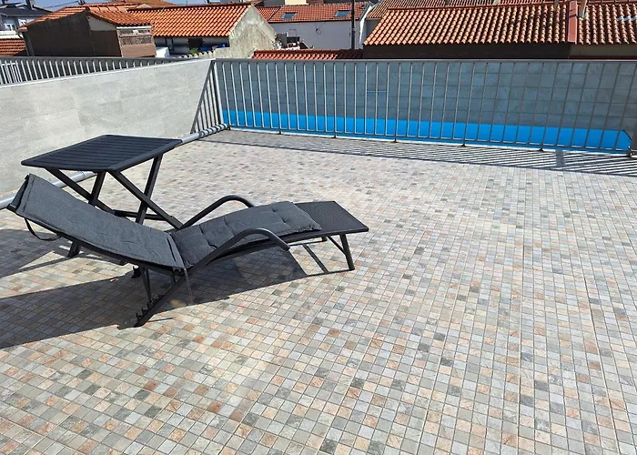 Aver Haven Appartement