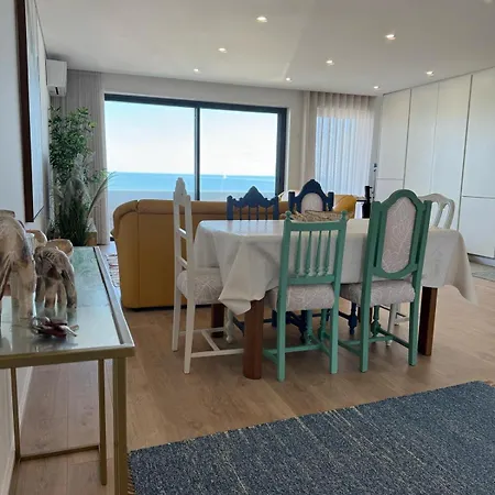 Aver Haven Apartamento Póvoa de Varzim