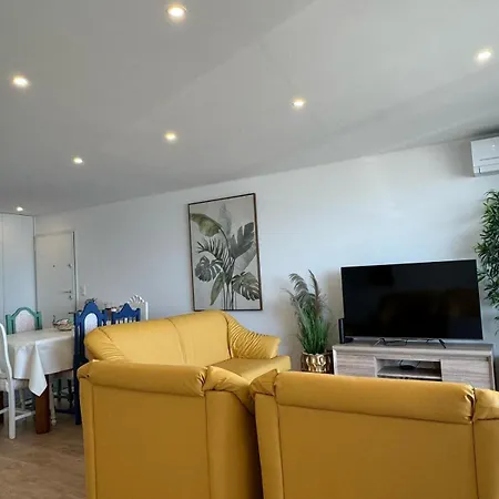 Aver Haven Apartamento