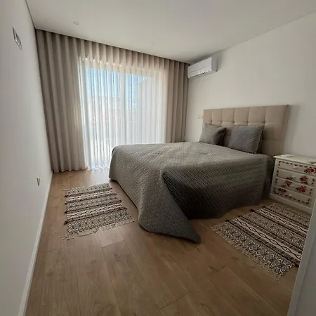 Apartamento Aver Haven *