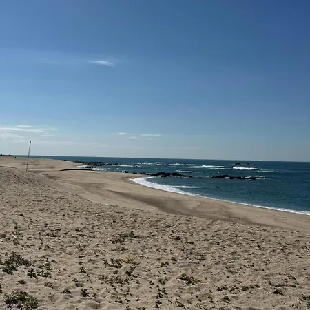 Aver Haven Apartamento Póvoa de Varzim