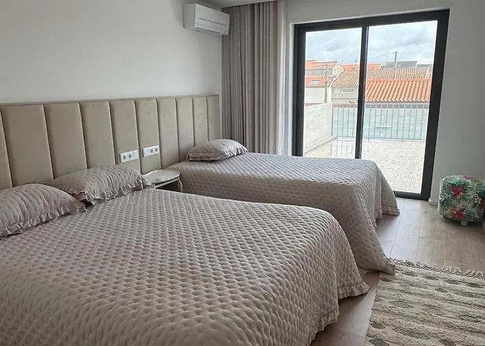 Aver Haven Póvoa de Varzim