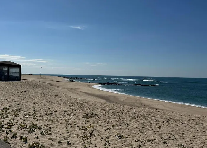 Aver Haven Appartamento Póvoa de Varzim