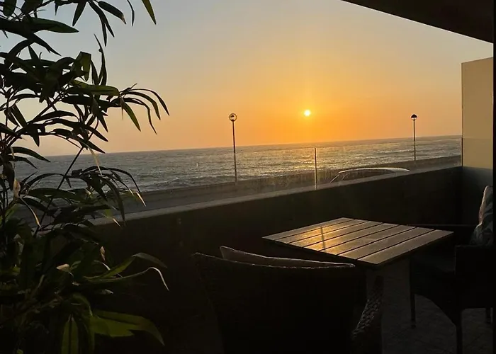 Aver Haven Appartamento *