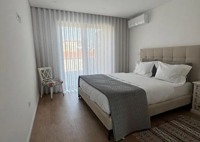 Lejlighed Aver Haven Póvoa de Varzim